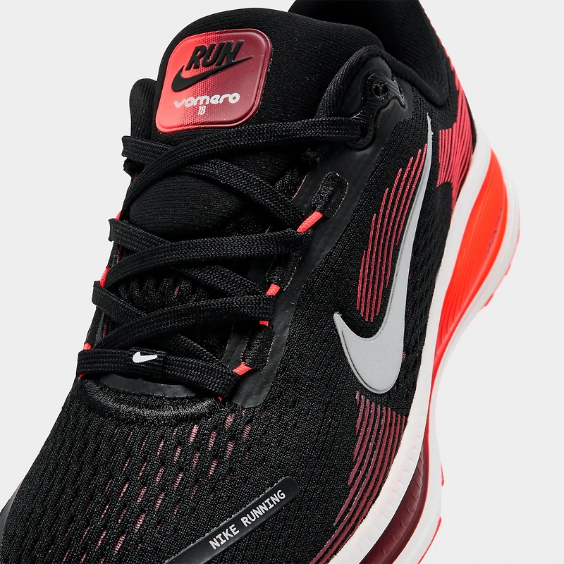 Big Kids' Nike Vomero 18 Running Shoes