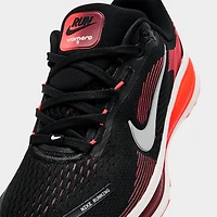 Big Kids' Nike Vomero 18 Running Shoes