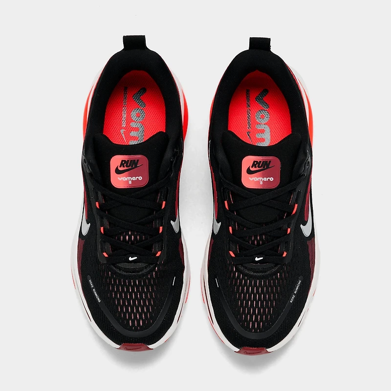 Big Kids' Nike Vomero 18 Running Shoes