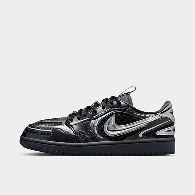 Women's Air Jordan 1 Low Method of Make Casual Shoes