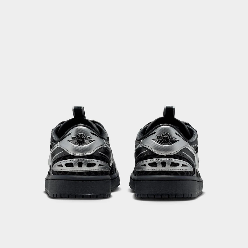 Women's Air Jordan 1 Low Method of Make Casual Shoes