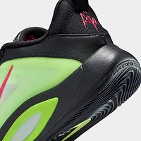 Big Kids' Nike A'One SE A'ja Wilson Basketball Shoes