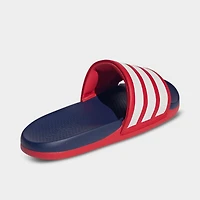 Women's adidas Adilette Comfort 2.0 Slide Sandals
