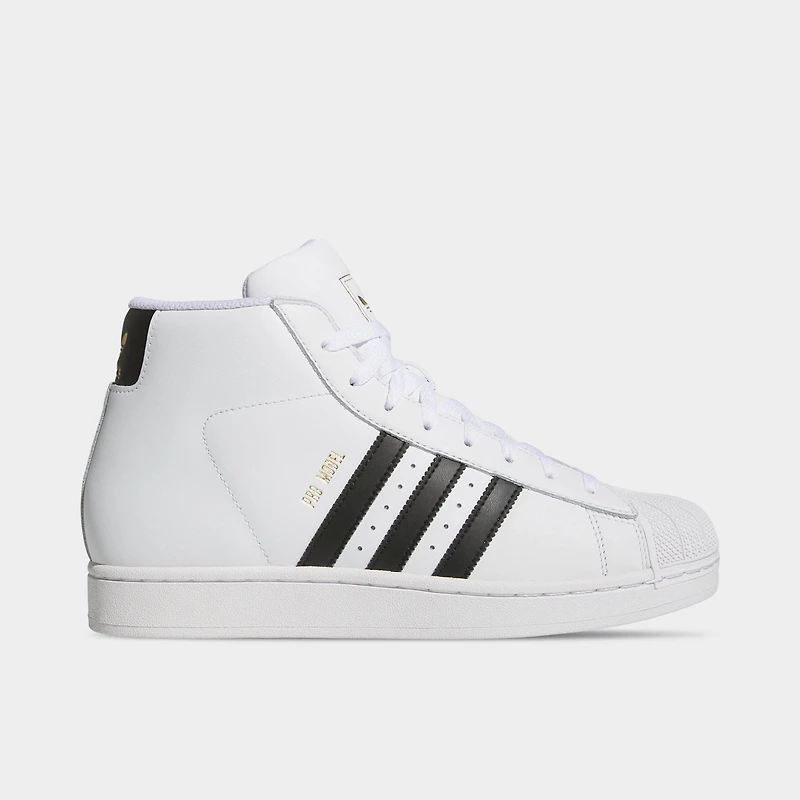 Men's adidas Originals Pro Model Casual Shoes