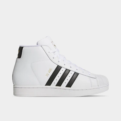 Men's adidas Originals Pro Model Casual Shoes