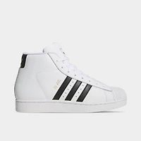 Men's adidas Originals Pro Model Casual Shoes