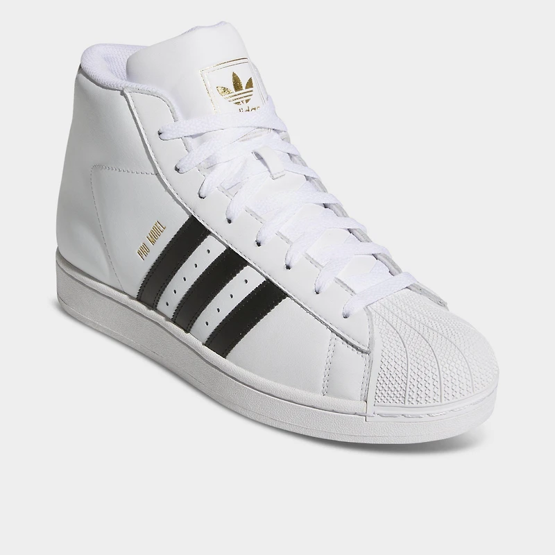 Men's adidas Originals Pro Model Casual Shoes