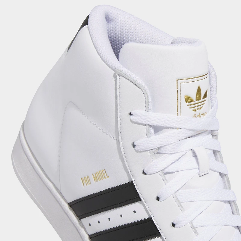 Men's adidas Originals Pro Model Casual Shoes