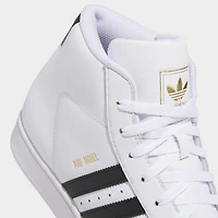 Men's adidas Originals Pro Model Casual Shoes