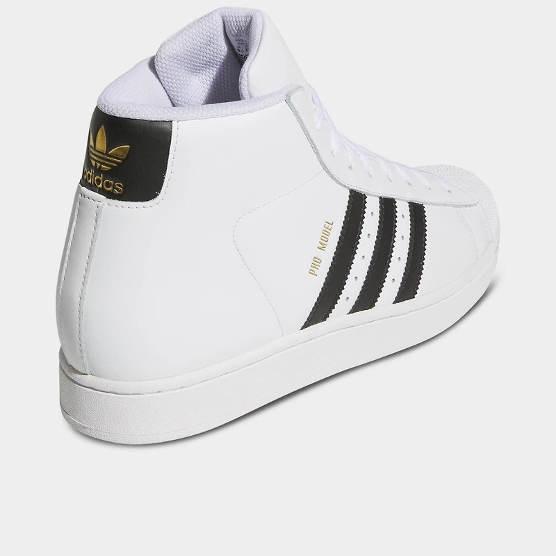Men's adidas Originals Pro Model Casual Shoes