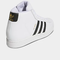 Men's adidas Originals Pro Model Casual Shoes