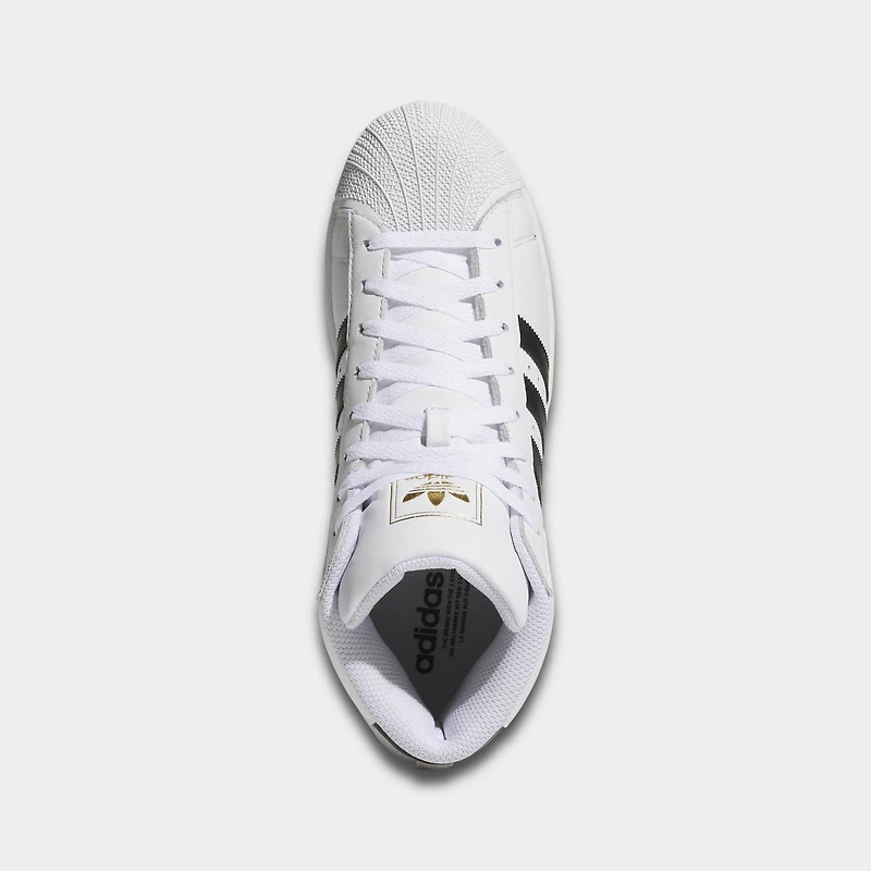Men's adidas Originals Pro Model Casual Shoes