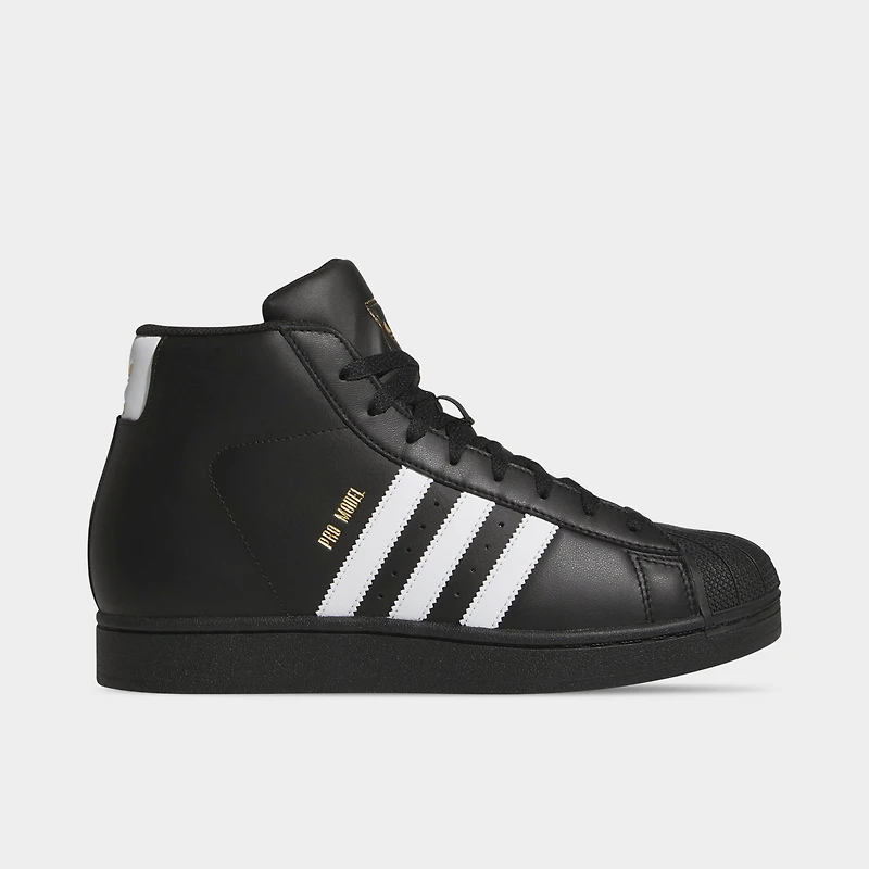 Men's adidas Originals Pro Model Casual Shoes