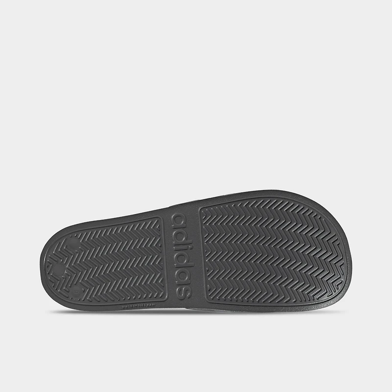 Men's adidas x Minecraft Adilette Shower Slide Sandals