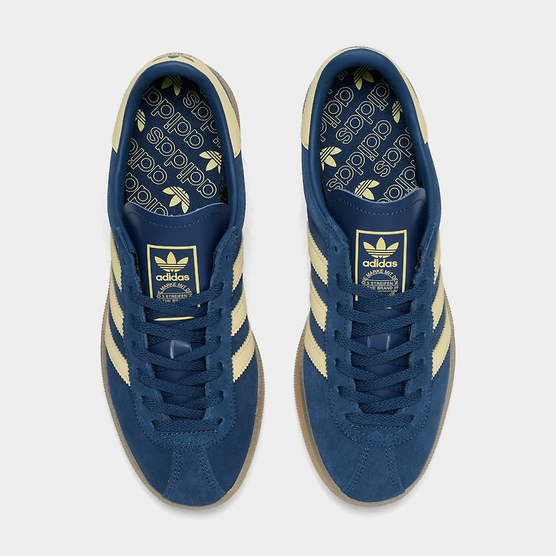 Women's adidas Originals München Casual Shoes