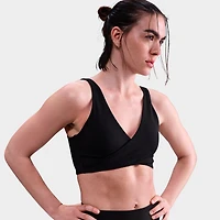 Women's Nike One Light-Support Padded Sports Bra