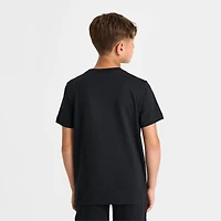 Big Kids' Nike Sportswear Space Sloth Graphic T-Shirt