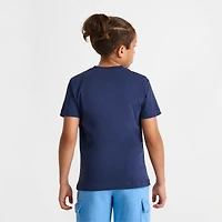 Big Kids' Nike Sportswear Dunk Graphic T-Shirt