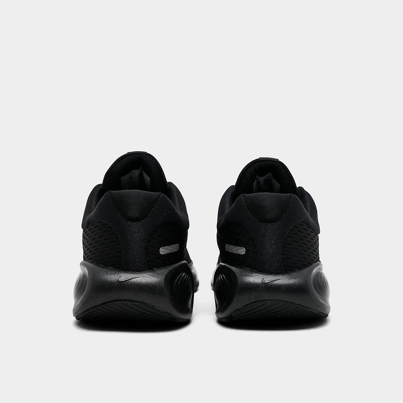 Big Kids' Nike Stellar Ride Running Shoes