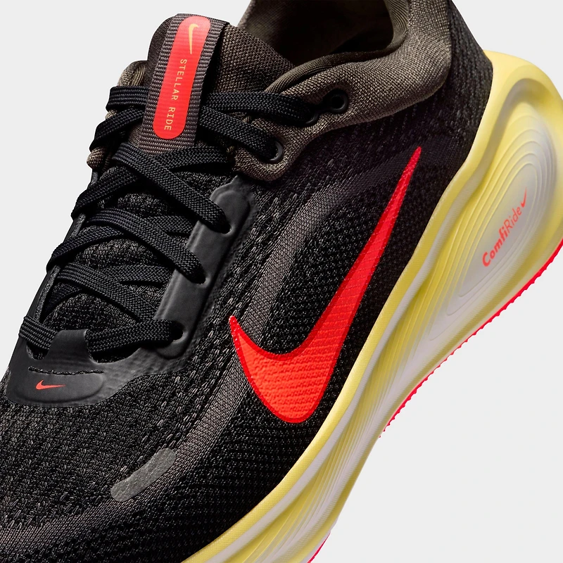 Big Kids' Nike Stellar Ride Running Shoes