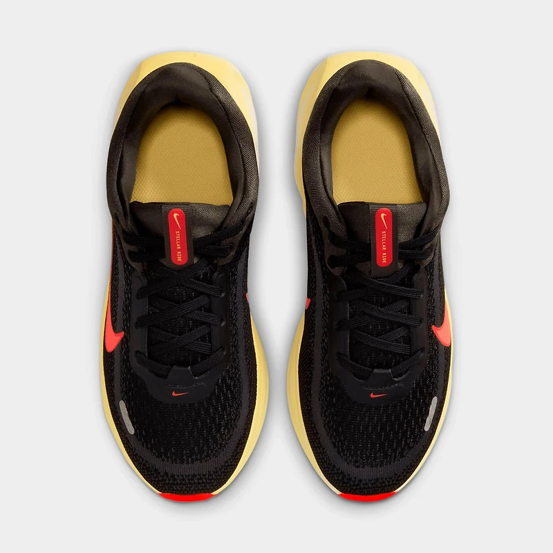 Big Kids' Nike Stellar Ride Running Shoes