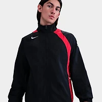 Men's Nike Total 90 Repel Soccer Track Jacket