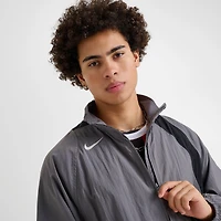 Men's Nike Total 90 Repel Soccer Track Jacket