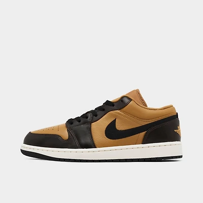 Men's Air Jordan Retro 1 Low SE Casual Shoes
