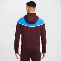 Men's Nike Sportswear Tech Fleece Reflective Full-Zip Hoodie