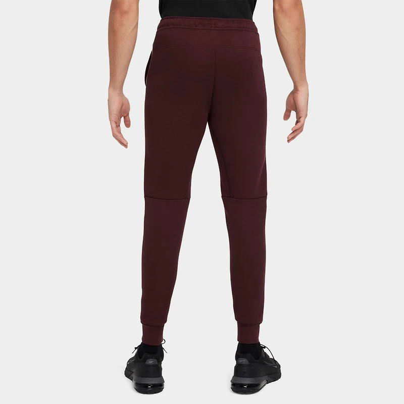 Men's Nike Sportswear Tech Fleece Reflective Jogger Pants
