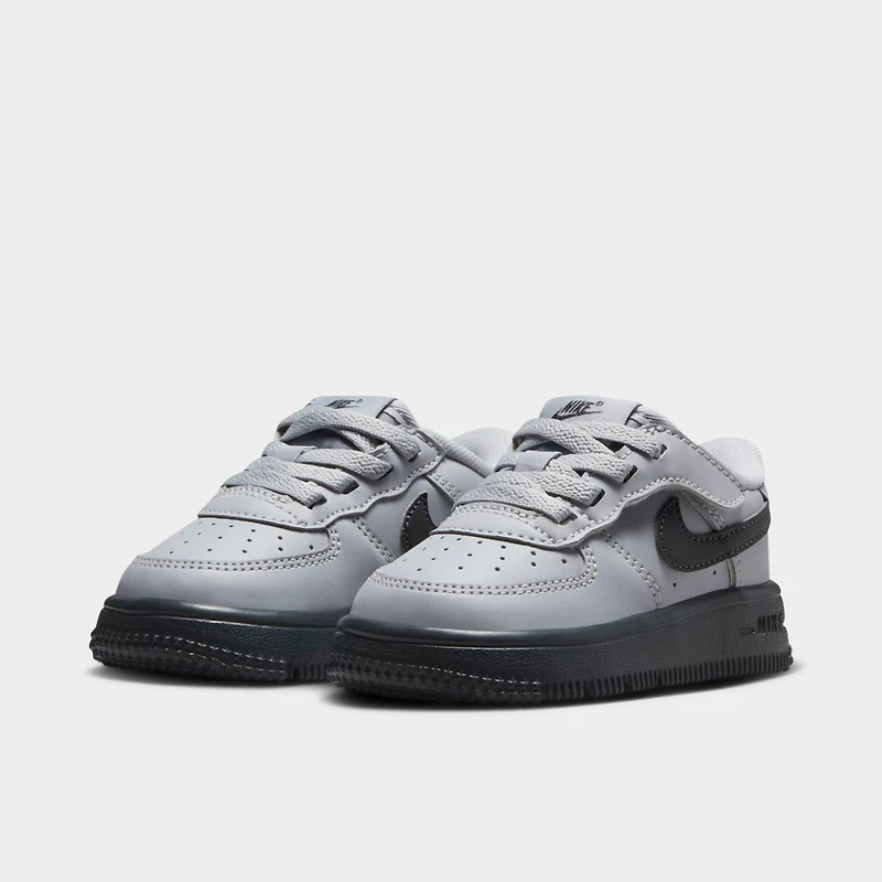 Kids' Toddler Nike Force 1 Low EasyOn  Casual Shoes