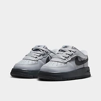 Kids' Toddler Nike Force 1 Low EasyOn  Casual Shoes
