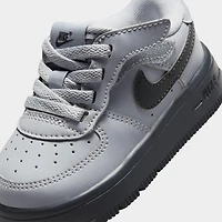 Kids' Toddler Nike Force 1 Low EasyOn  Casual Shoes