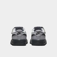 Kids' Toddler Nike Force 1 Low EasyOn  Casual Shoes