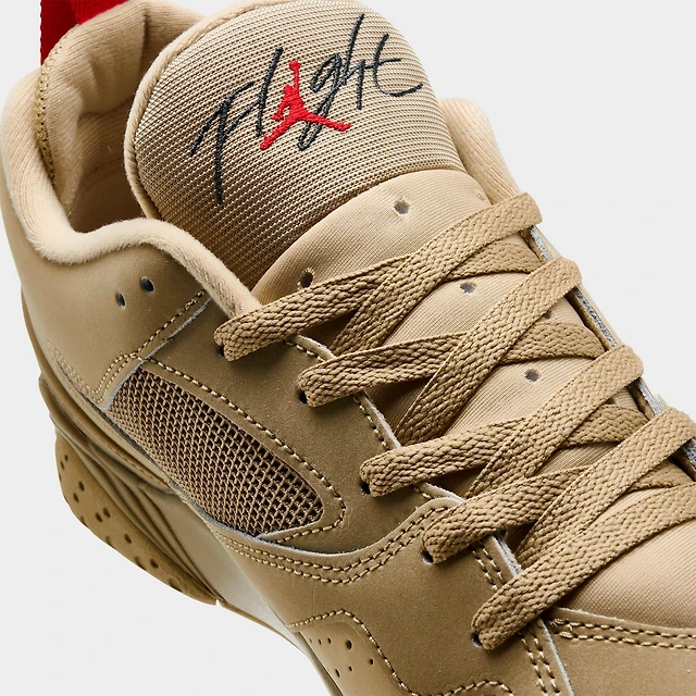 Shop Jordan Men's Air Jordan MVP 92 Casual Shoes at Beverly Center