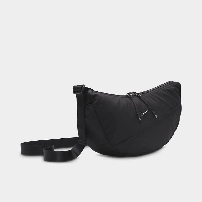 Women's Nike Aura Crescent Crossbody Bag (4L)
