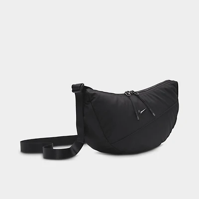 Women's Nike Aura Crescent Crossbody Bag (4L)