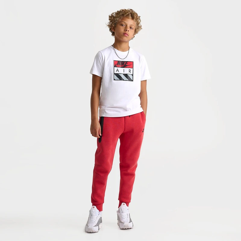 Big Kids' Nike AIR T-Shirt