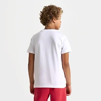 Big Kids' Nike AIR T-Shirt