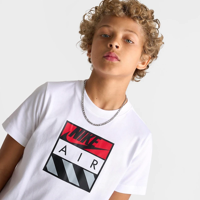 Big Kids' Nike AIR T-Shirt