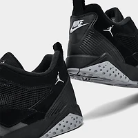 Little Kids' Jordan MVP 92 Basketball Shoes
