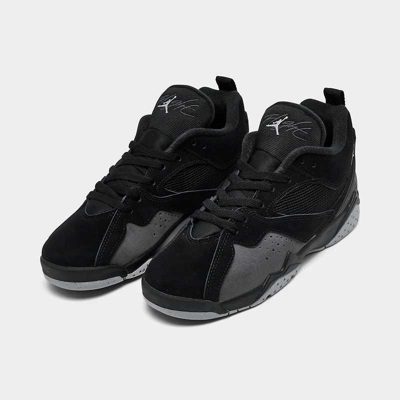 Big Kids' Air Jordan MVP 92 Basketball Shoes