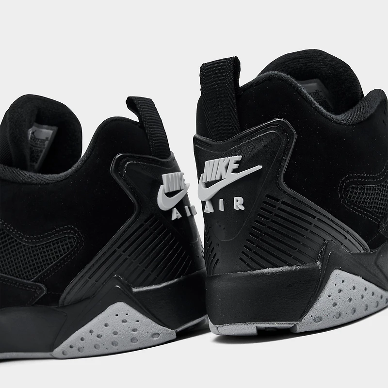 Big Kids' Air Jordan MVP 92 Basketball Shoes