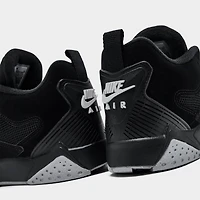 Big Kids' Air Jordan MVP 92 Basketball Shoes