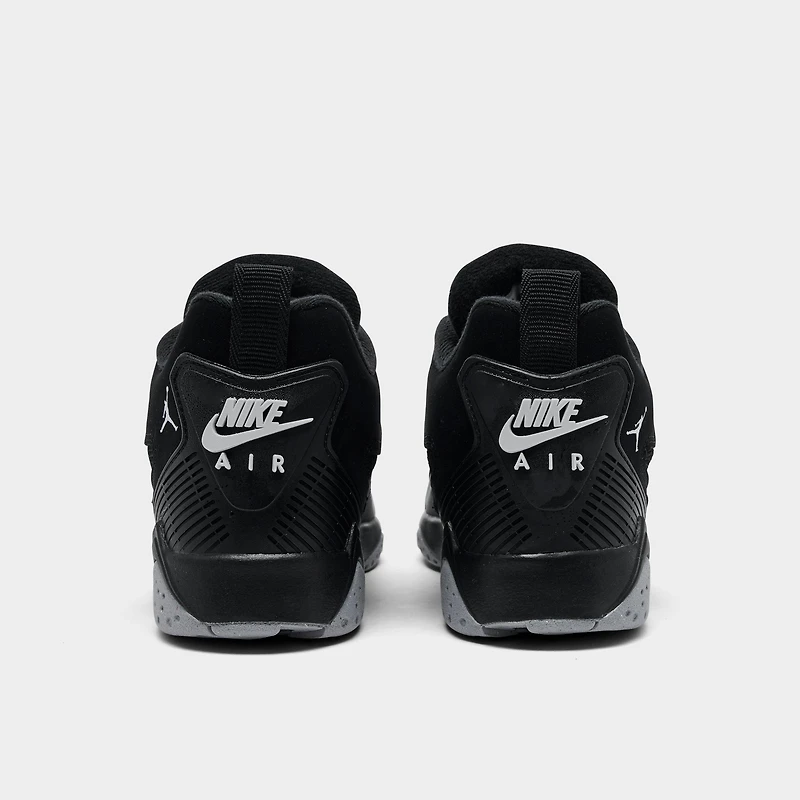 Big Kids' Air Jordan MVP 92 Basketball Shoes