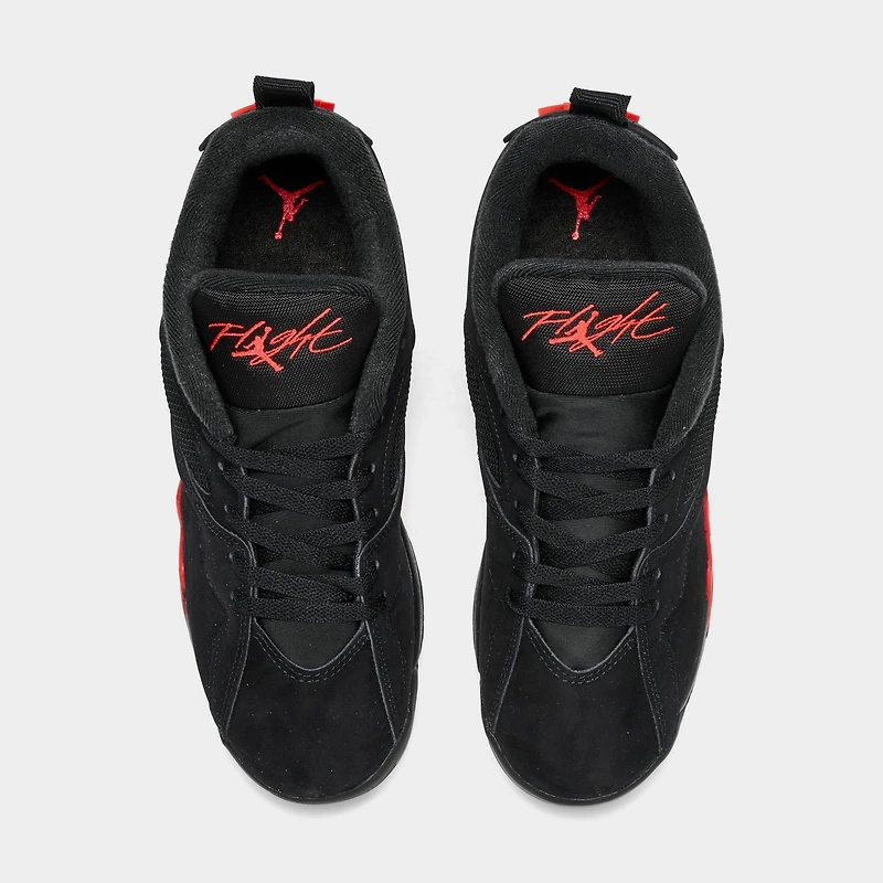 Big Kids' Air Jordan MVP 92 Basketball Shoes