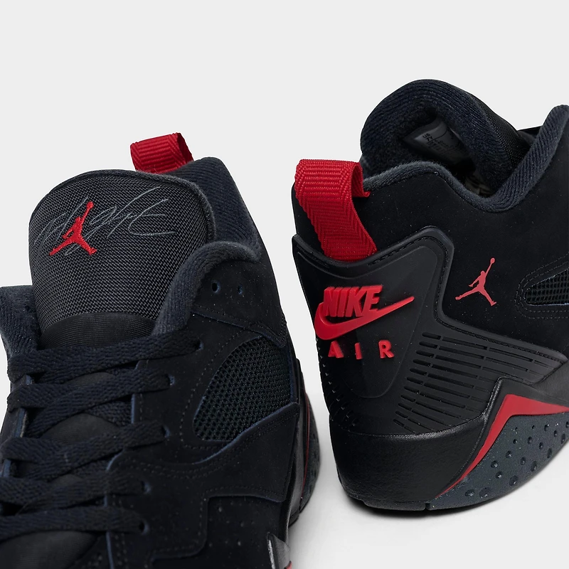Big Kids' Air Jordan MVP 92 Basketball Shoes