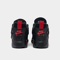 Big Kids' Air Jordan MVP 92 Basketball Shoes