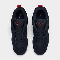 Big Kids' Air Jordan MVP 92 Basketball Shoes