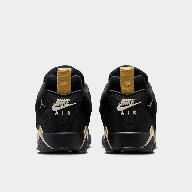 Big Kids' Air Jordan MVP 92 Basketball Shoes